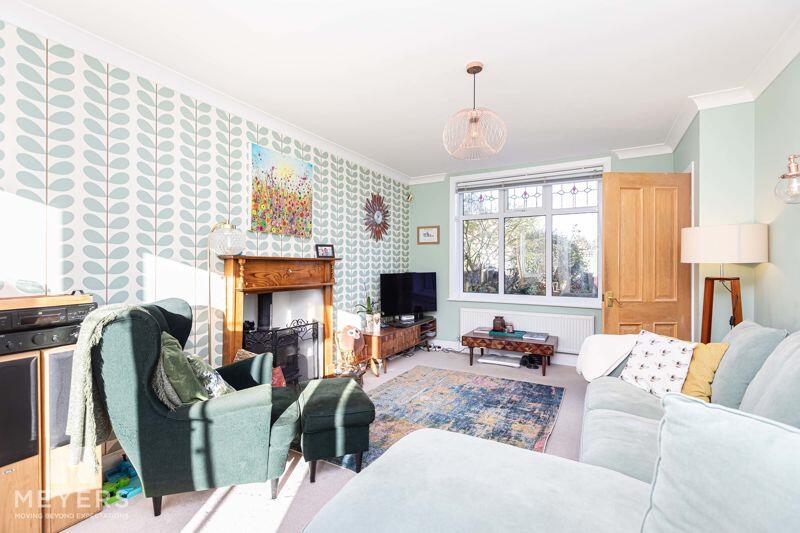 Additional image 9 of Ovington Avenue, Boscombe East, BH7