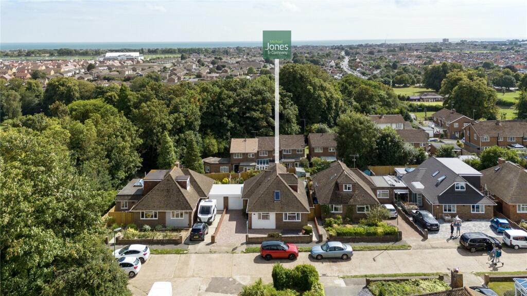 Additional image 20 of Norbury Close, North Lancing, West Sussex, BN15