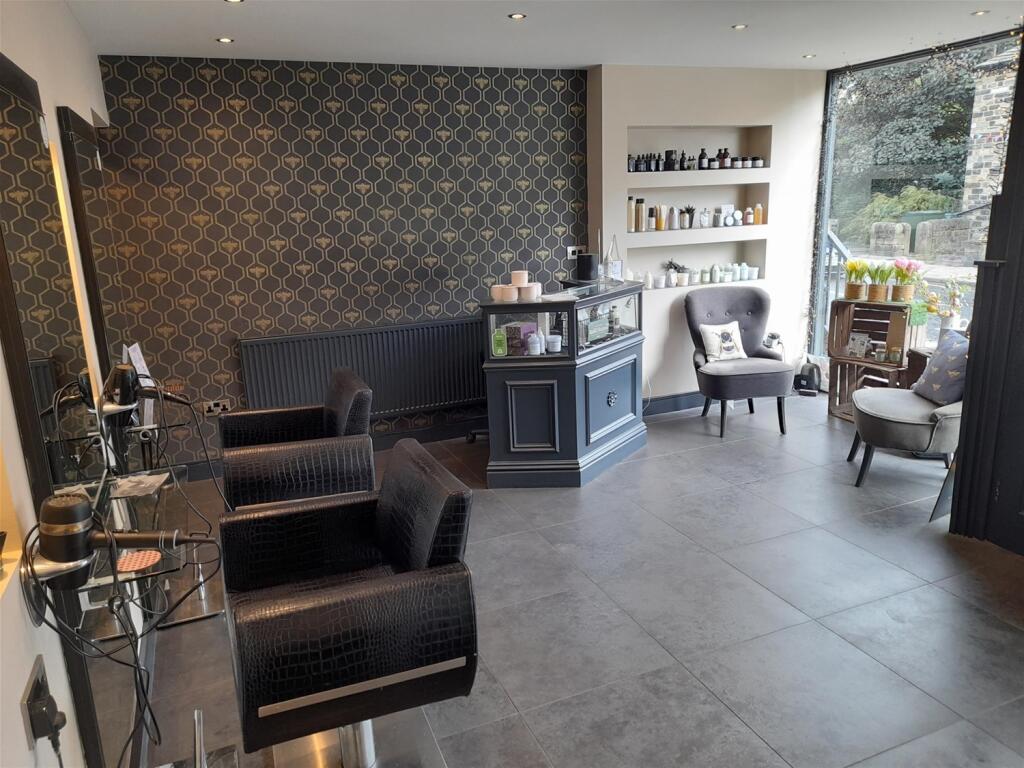 Additional image 3 of Beauty, Therapy & Tanning, Silsden, West Yorkshire