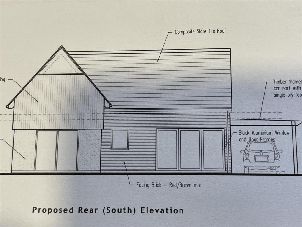 Additional image 2 of East Way, Corfe Mullen