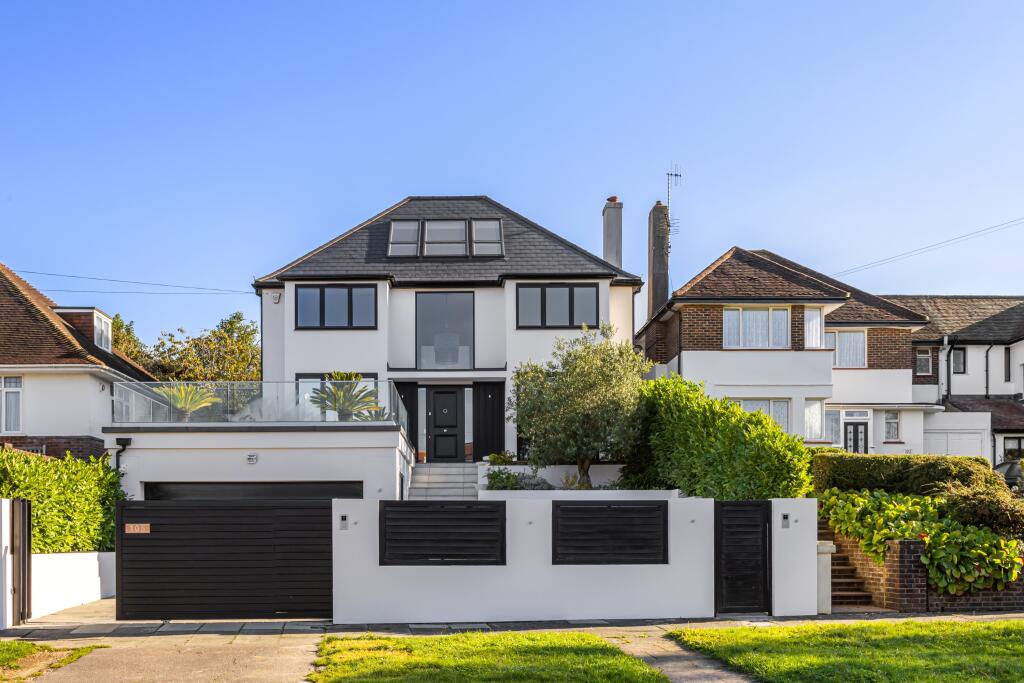 Additional image 2 of Shirley Drive, Hove, BN3