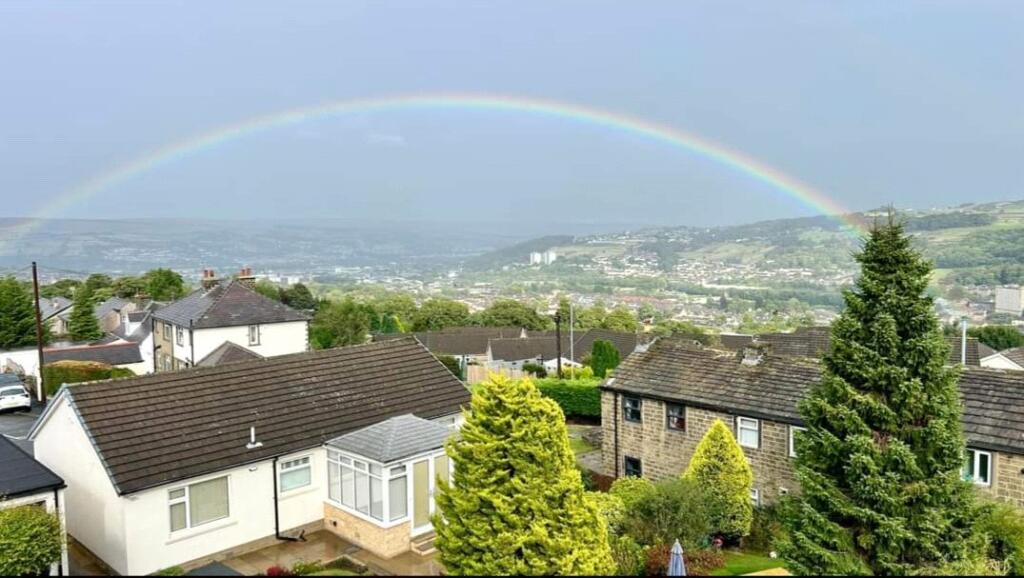 Additional image 16 of Moorlands Avenue, Oakworth, Keighley, West Yorkshire, BD22
