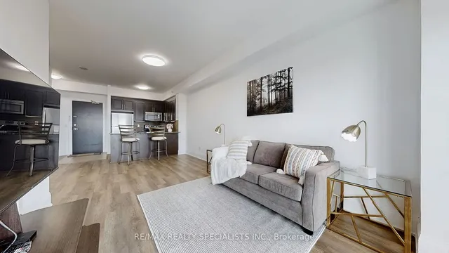 Additional image 38 of 45 Yorkland Blvd Unit 1105