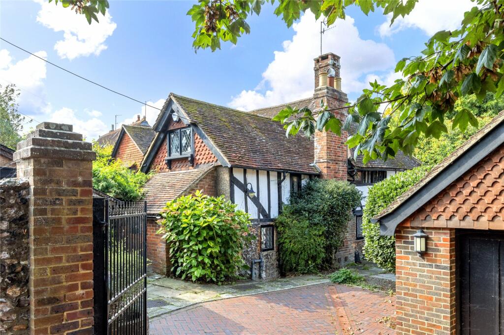 Additional image 19 of Jarvis Lane, Steyning, West Sussex, BN44