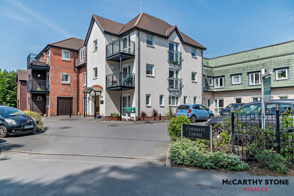 Additional image 20 of Cherrett Court, Ringwood Road, Ferndown, BH22 9FE