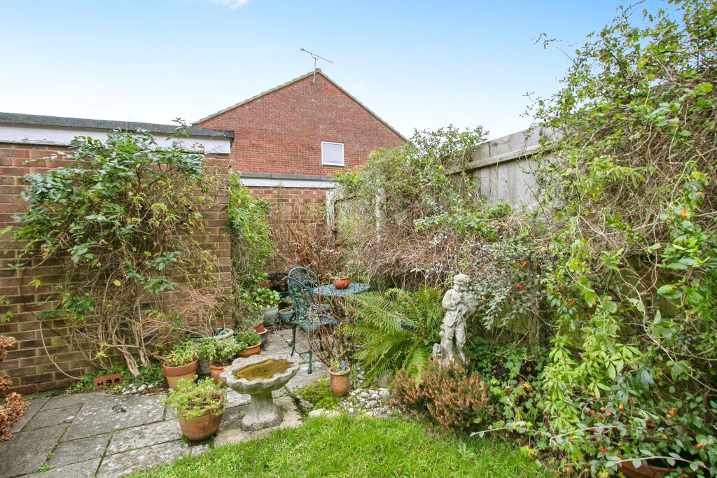 Additional image 15 of Hewitt Road, Poole, Dorset, BH15