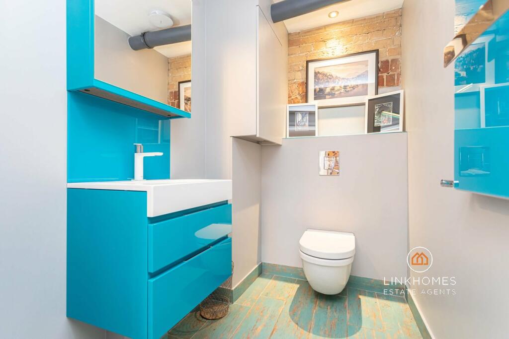 Additional image 10 of Seamoor Road, Bournemouth , BH4