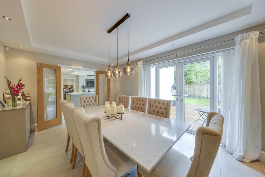 Additional image 21 of Meadow Park, Irwell Vale, Ramsbottom, Bury