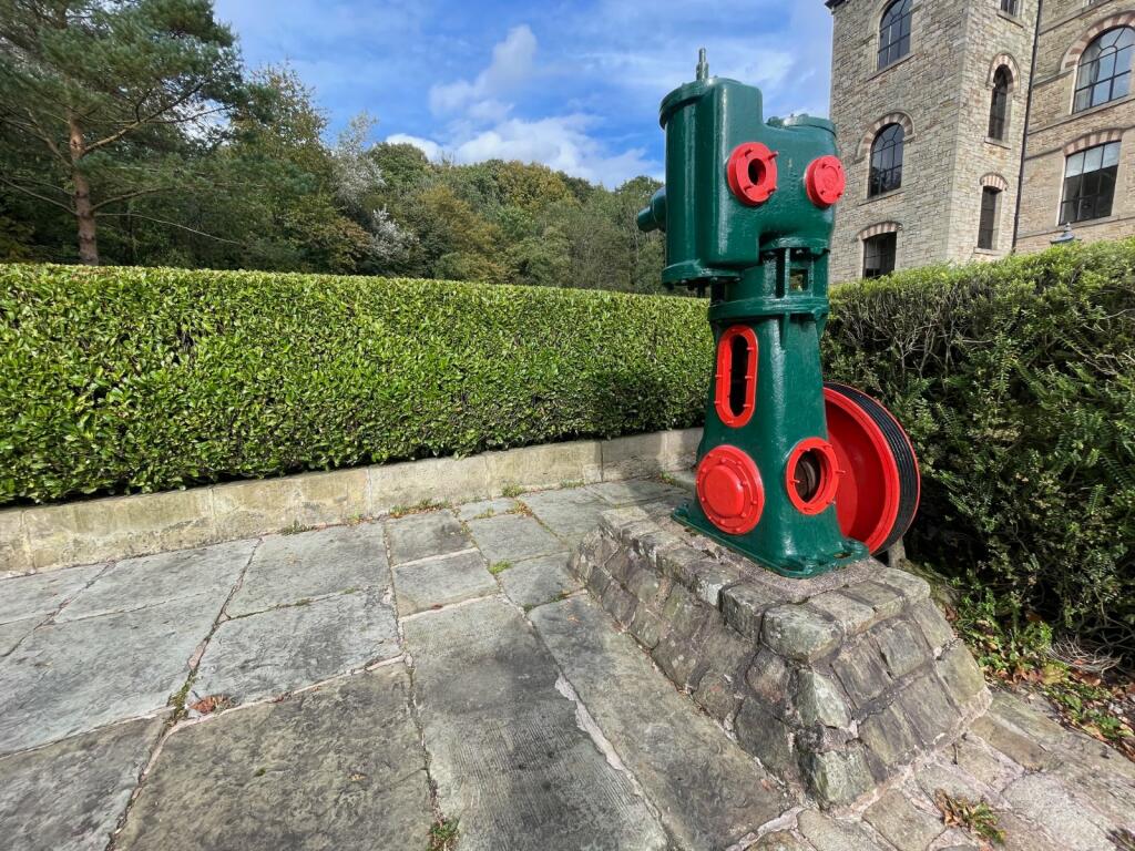 Additional image 4 of The Spinnings, Waterside Road, Summerseat, Bury, BL9