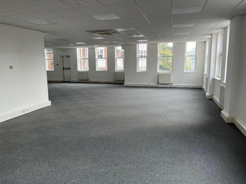 Primary image of First Floor South, Heliting House, Richmond Hill, Bournemouth, Dorset, BH2