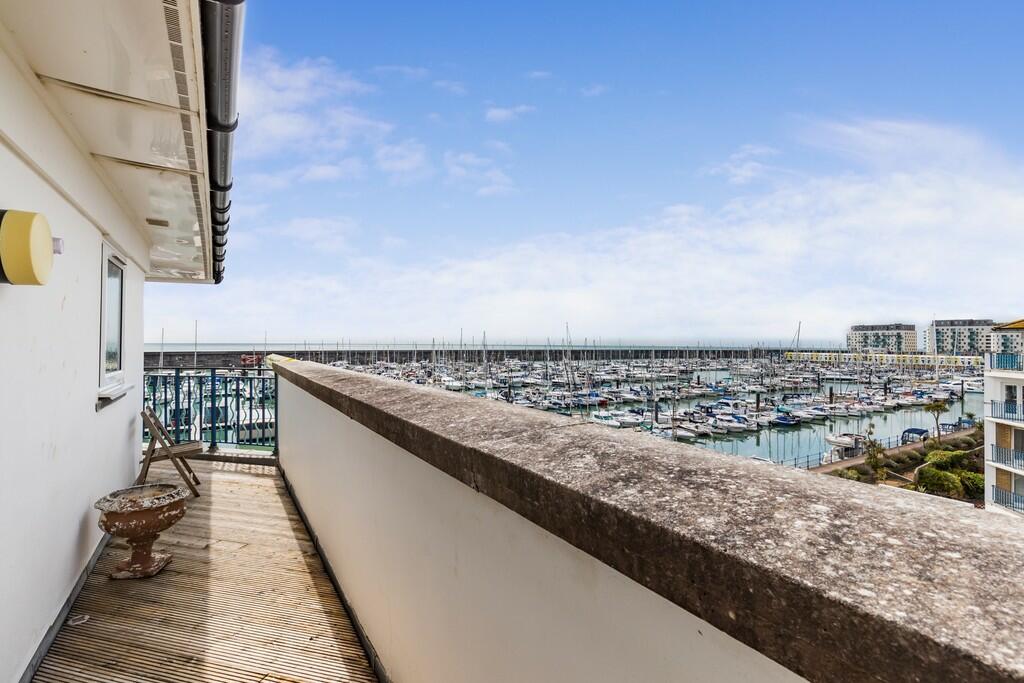 Additional image 21 of Britannia Court, Brighton Marina Village, Brighton