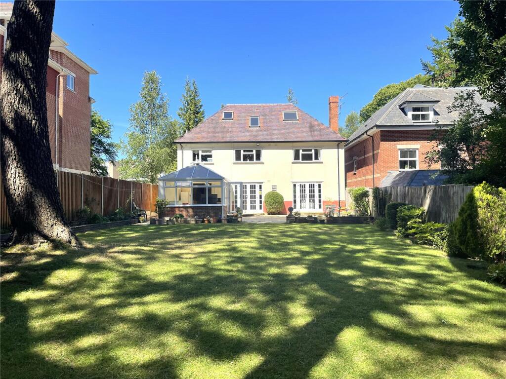 Additional image 2 of St. Winifreds Road, Bournemouth, Dorset, BH2