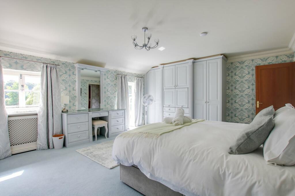 Additional image 11 of Harbridge Court, Somerley, Ringwood, BH24