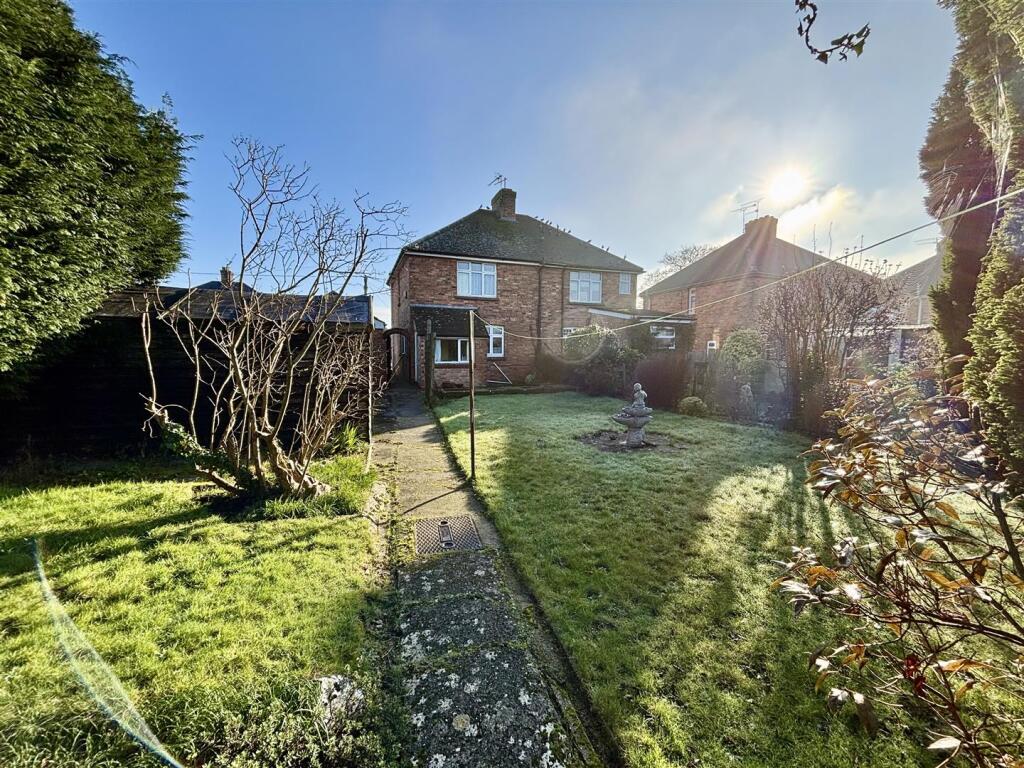 Additional image 9 of Sea View Road, Upton