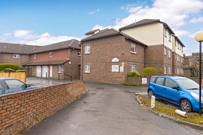 Additional image 4 of Freshbrook Court, Freshbrook Road, Lancing, West Sussex, BN15