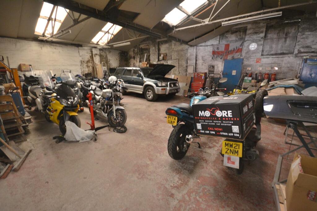 Additional image 7 of Unit 2, Millett Street, Bury, BL9 0JA