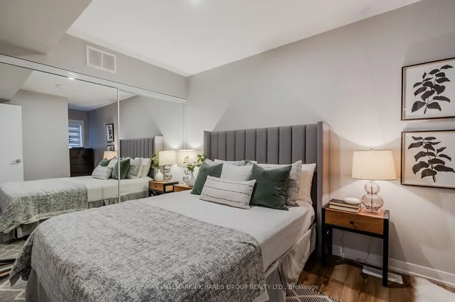 Additional image 11 of 20 Ed Clark Gardens Blvd Unit TH6