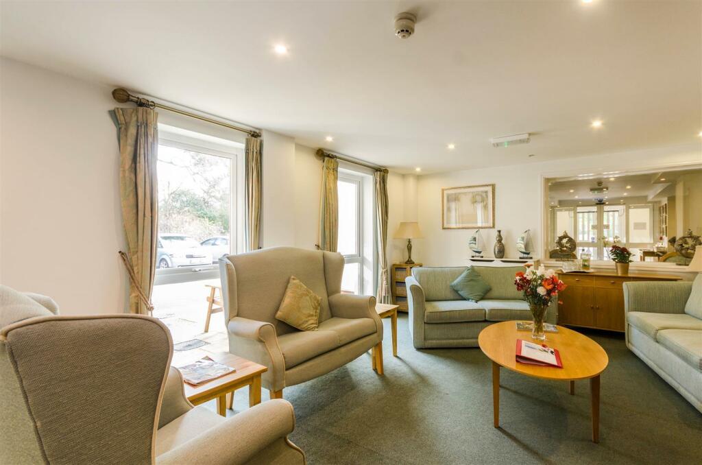 Additional image 15 of Cherrett Court, Ringwood Road, Ferndown, BH22 9FEn