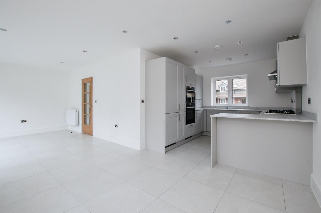 Additional image 6 of Edmondsham Road, Verwood