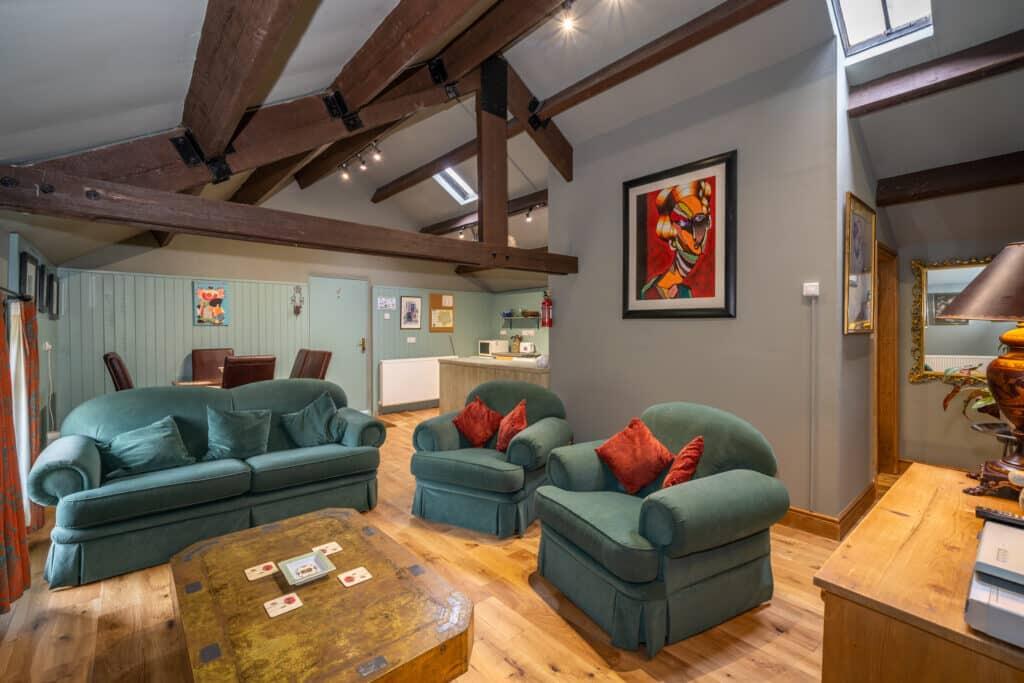 Additional image 28 of Swarthghyll Farm, Oughtershaw, Buckden, Skipton