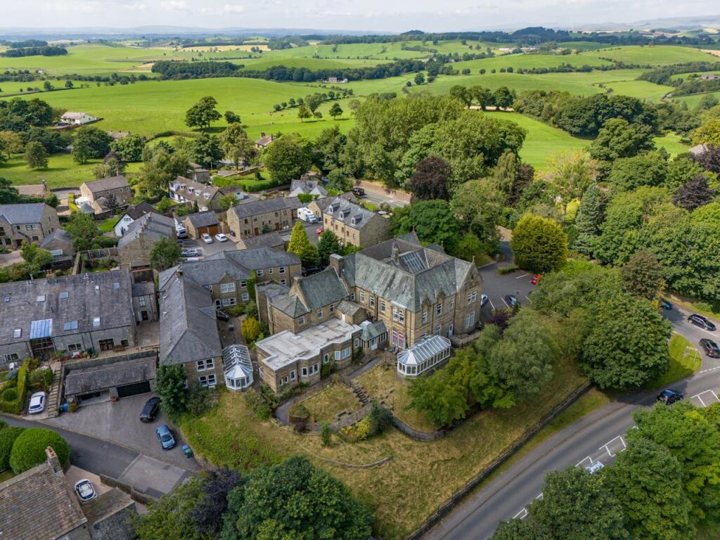 Additional image 6 of Thornton Hill, Church Road, Thornton-in-Craven, Skipton, BD23 3TN