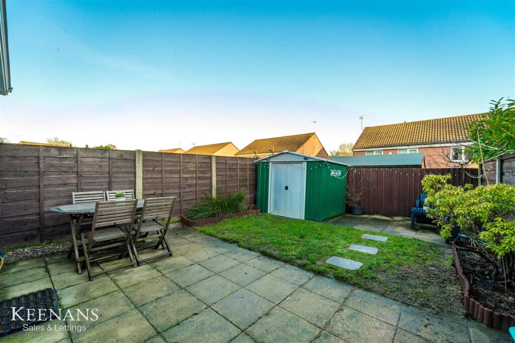 Additional image 4 of Rowan Drive, Bury
