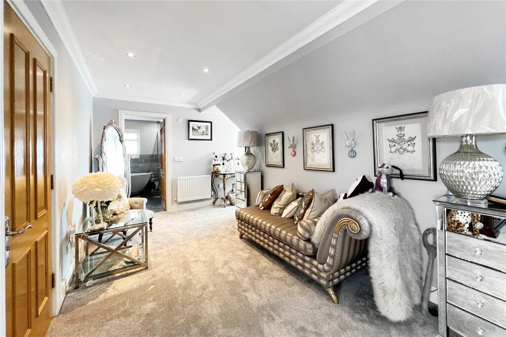 Additional image 13 of Bramley Way, Angmering, West Sussex