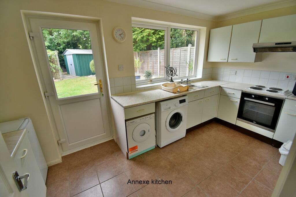Additional image 6 of Stapleford Avenue, Ferndown, BH22