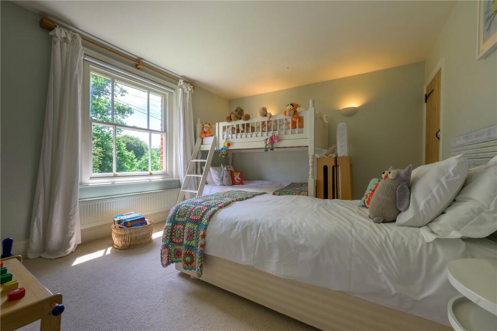 Additional image 9 of Bisterne Close, Burley, Ringwood, Hampshire, BH24