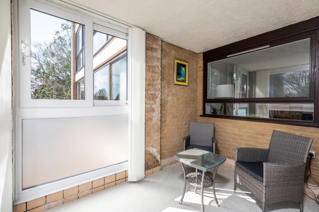 Additional image 9 of Honeywood House, 28-30 Alington Road, Evening Hill, BH14