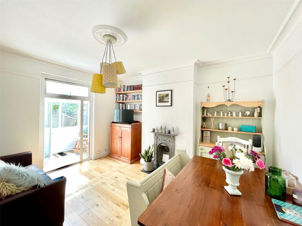 Additional image 6 of St Philips Avenue, Roselands, Eastbourne, BN22