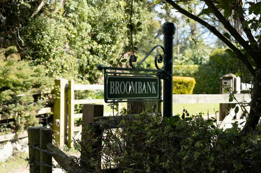 Additional image 25 of Castle Hill Lane, Burley, Ringwood, BH24