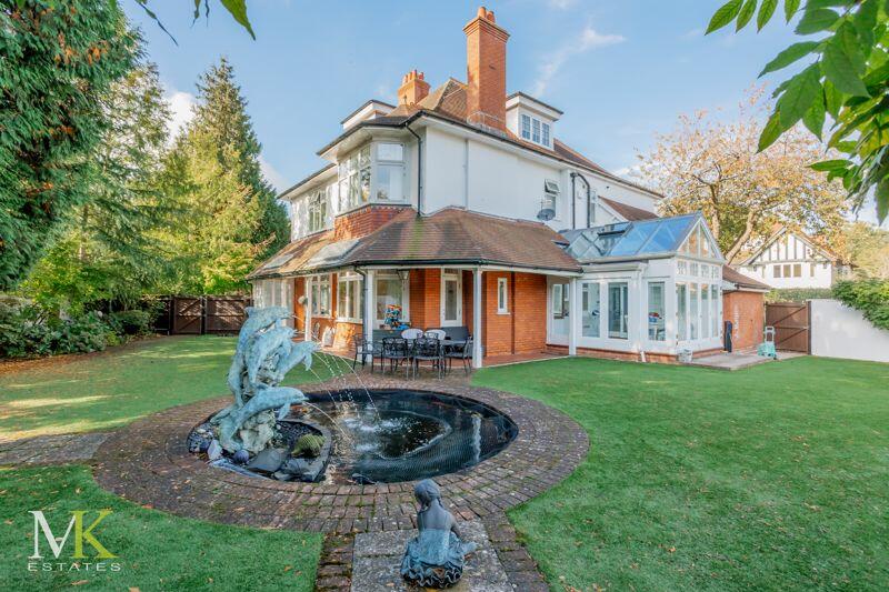 Additional image 19 of St. Augustins Road, Bournemouth