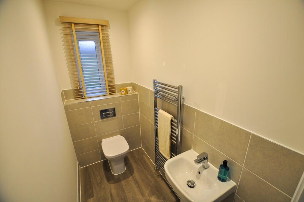 Additional image 6 of Whitworth Way , Oakley, Wimborne , Bh21