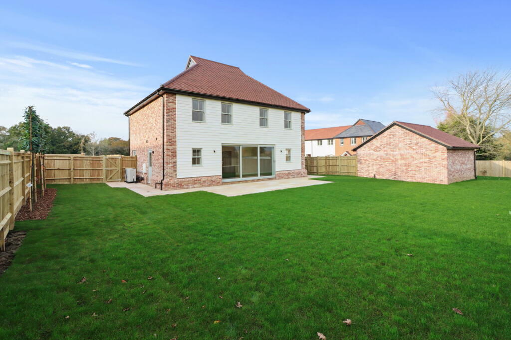 Additional image 3 of Primrose Mill Gardens, Hailsham, East Sussex, BN27 2GY