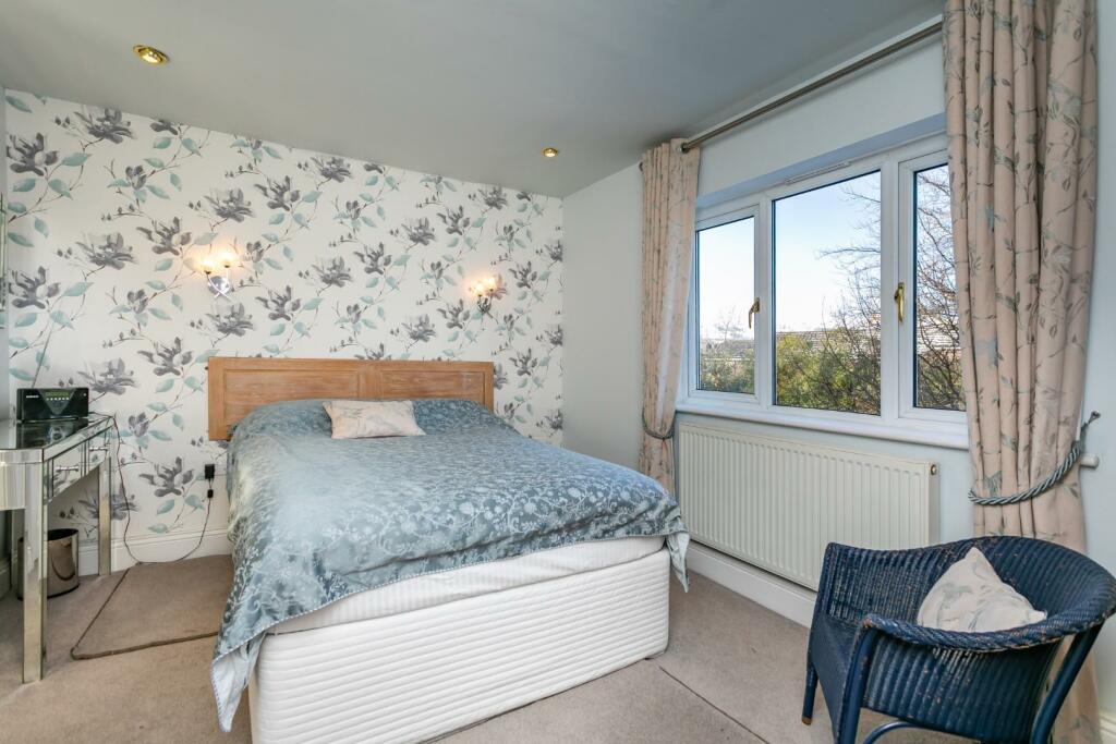 Additional image 22 of Croft Hey, Edenfield, Ramsbottom, Bury