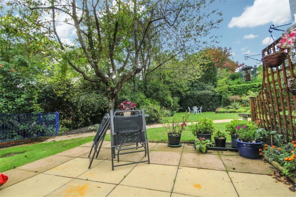 Additional image 10 of Carlton Gate, 6 West Overcliff Drive, WEST CLIFF, BH4