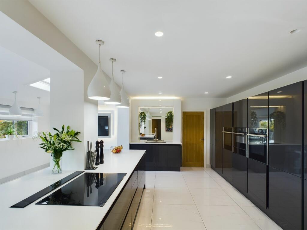 Additional image 13 of The Highgrove, Heaton, Bolton, BL1