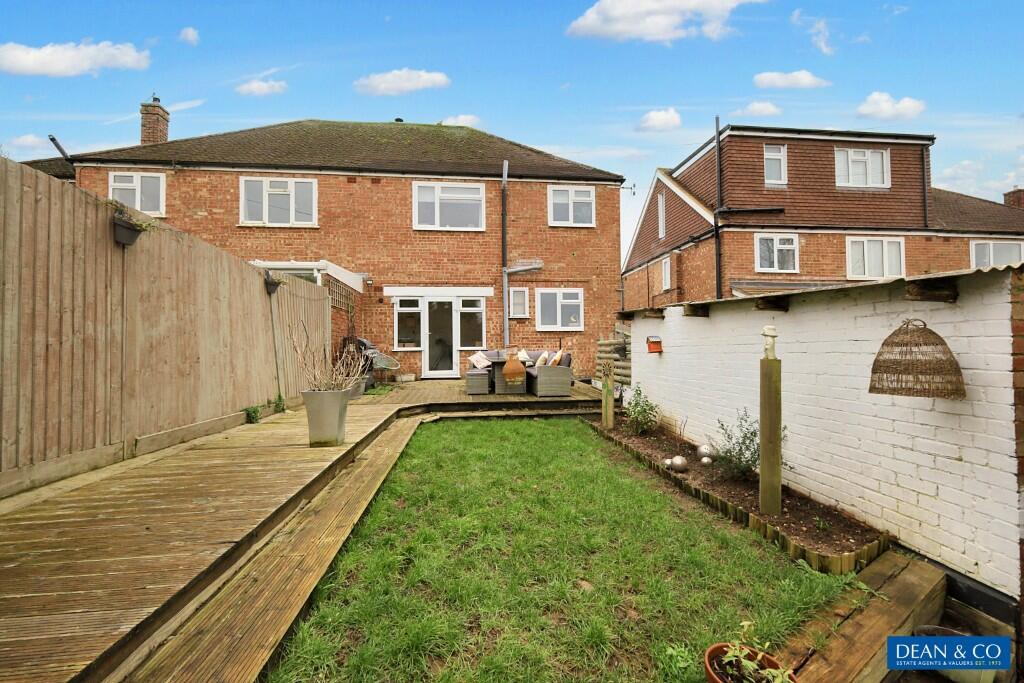 Additional image 20 of Northease Drive, Hove, East Sussex, BN3