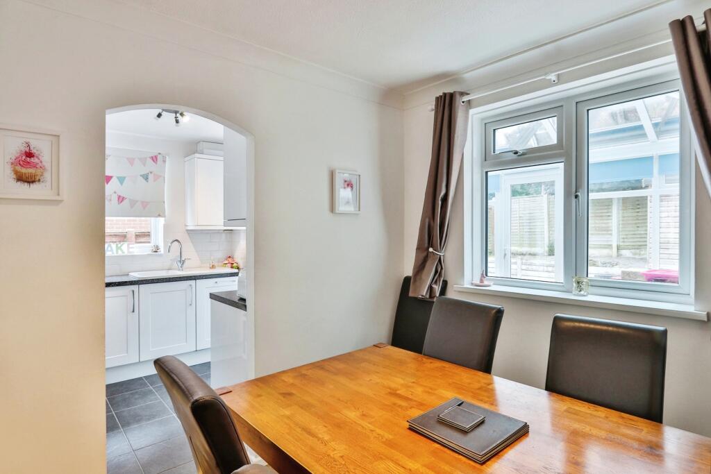 Additional image 6 of Plantagenet Crescent, Bearwood, Bournemouth, Dorset, BH11