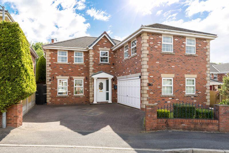 Additional image 2 of Fountain Park, Westhoughton, BL5 2AP