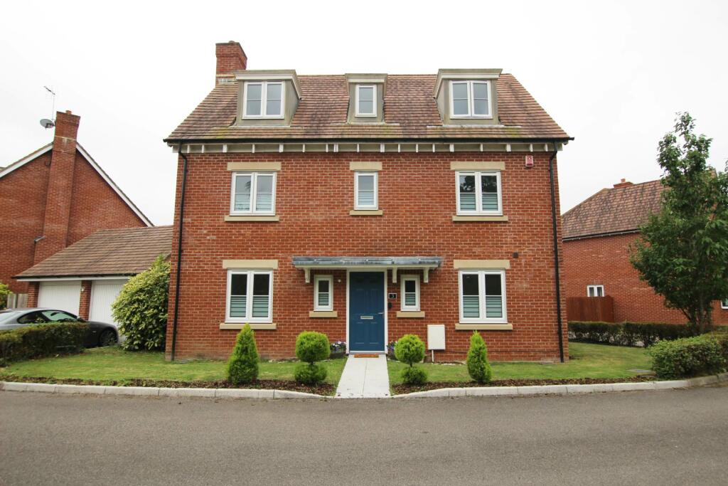 Additional image 24 of Buckingham Gardens, Polegate, BN26 6FT