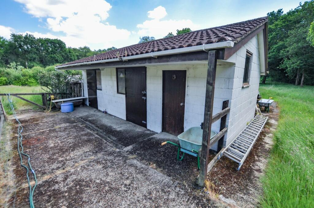 Additional image 19 of Lonnen Road, Wimborne, BH21