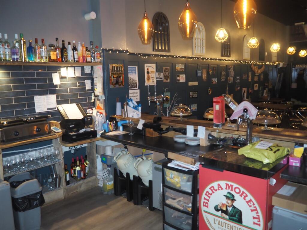 Additional image 7 of Cafe & Sandwich Bars, Shipley, West Yorkshire