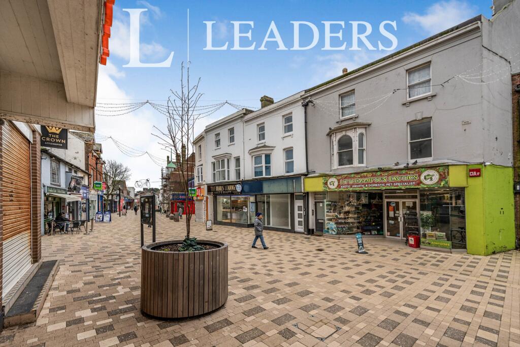 Additional image 11 of High Street, Littlehampton