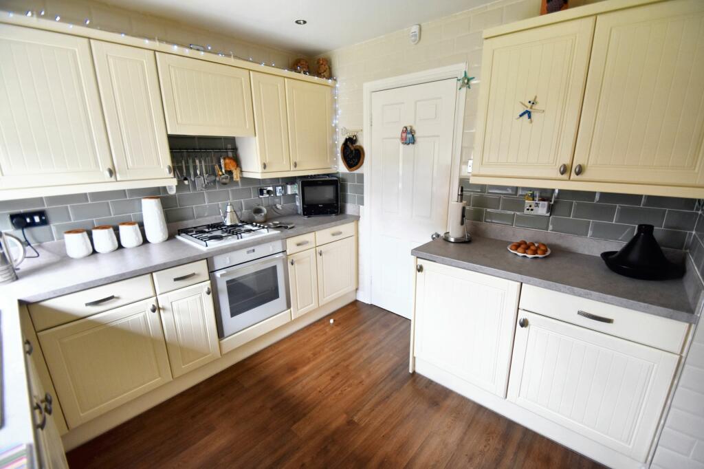 Additional image 13 of Church Meadow, Unsworth, BL9