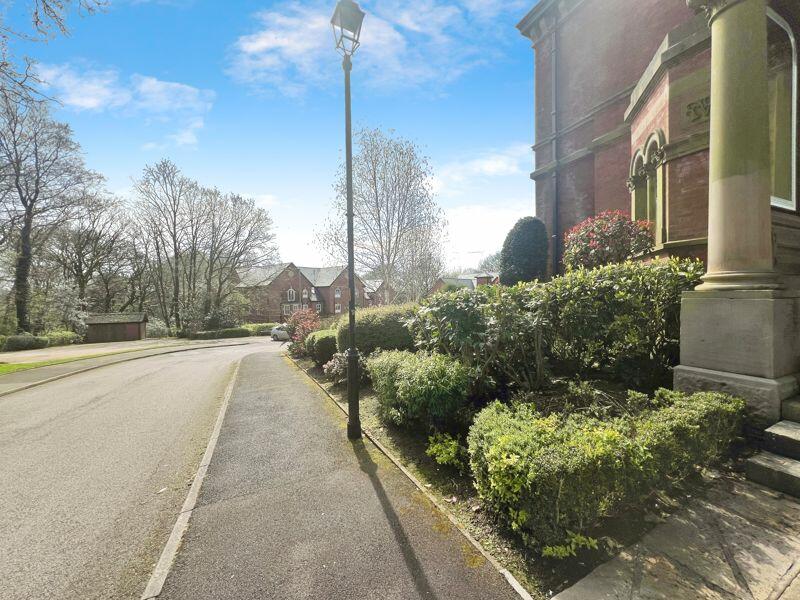 Additional image 19 of Clevelands, Heaton