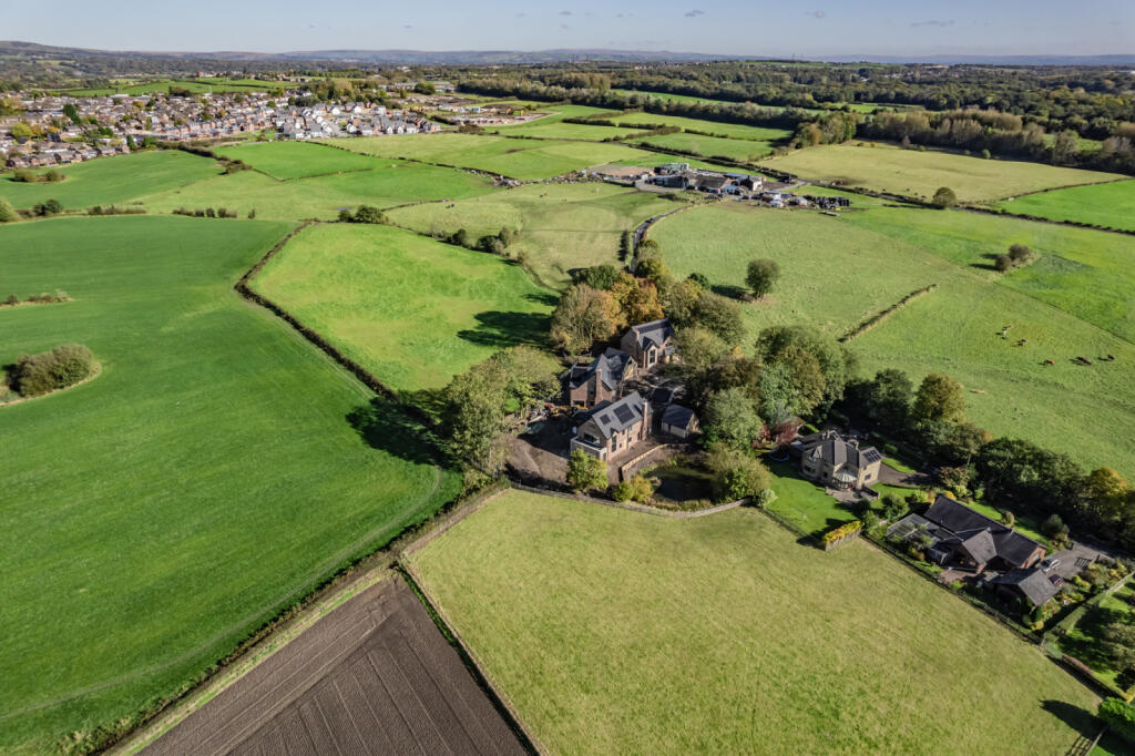 Additional image 14 of Green Gables, Green Common Lane,, Westhoughton, Bolton, Greater Manchester, BL5 3BN