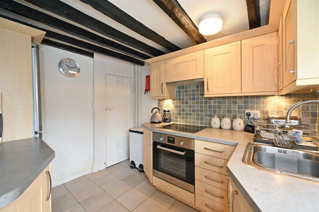Additional image 8 of Church Lane, Yapton