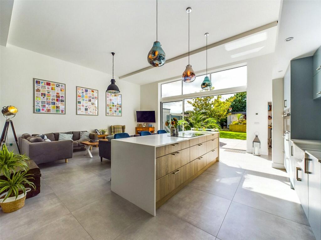 Additional image 5 of Pauntley Road, Christchurch, Dorset, BH23